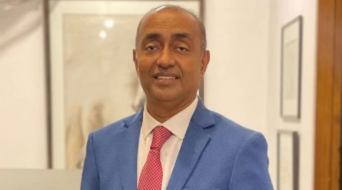 অ্যাটর্নি জেনারেল মোহাম্মদ আসাদুজ্জামান